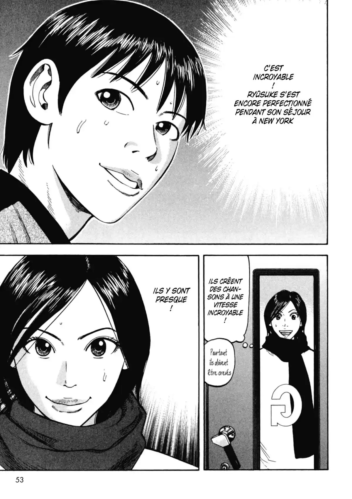 Beck Volume 15 page 53