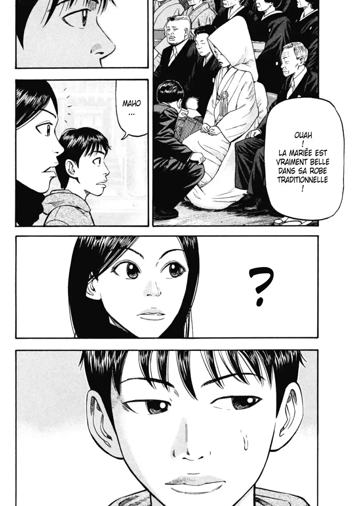 Beck Volume 15 page 58