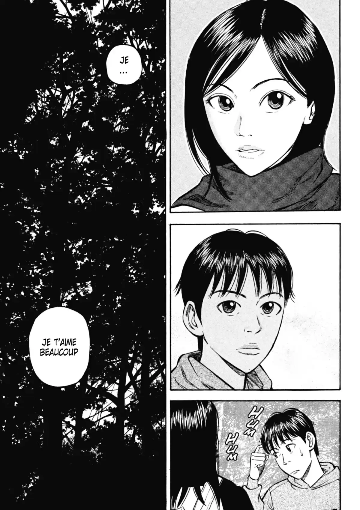 Beck Volume 15 page 59
