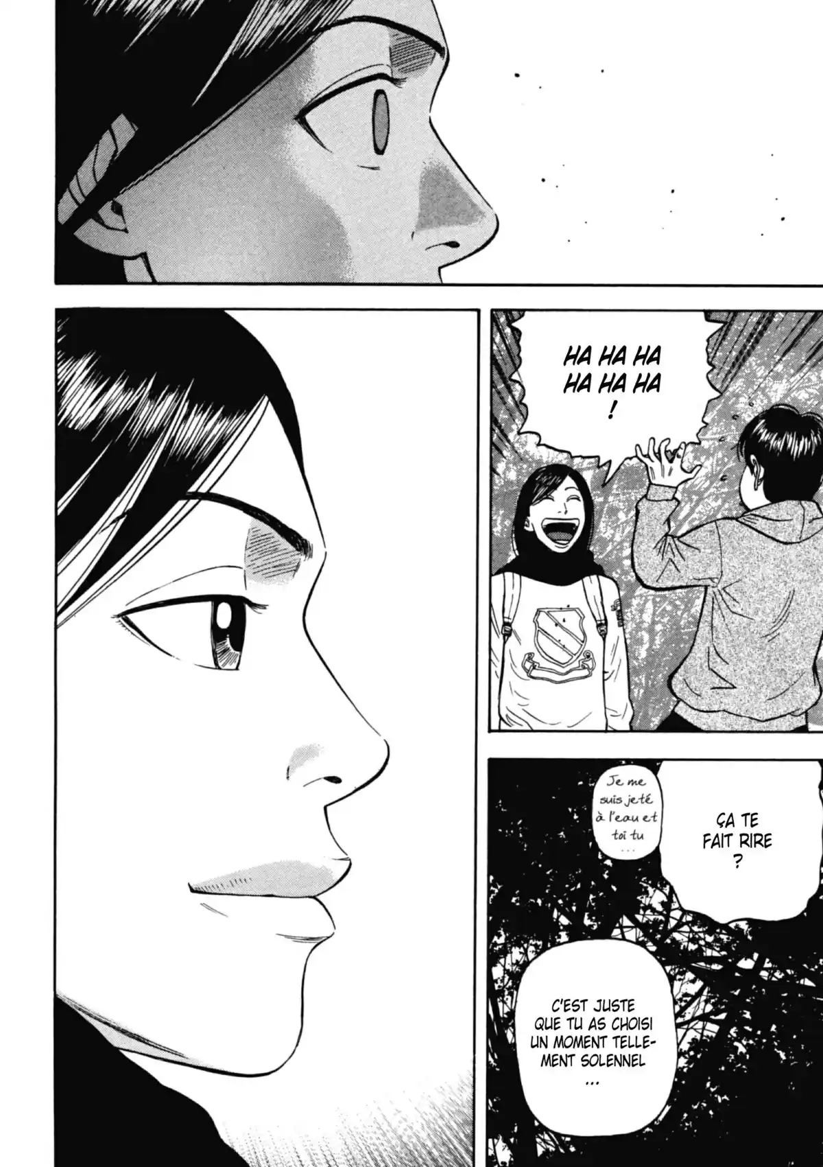 Beck Volume 15 page 60