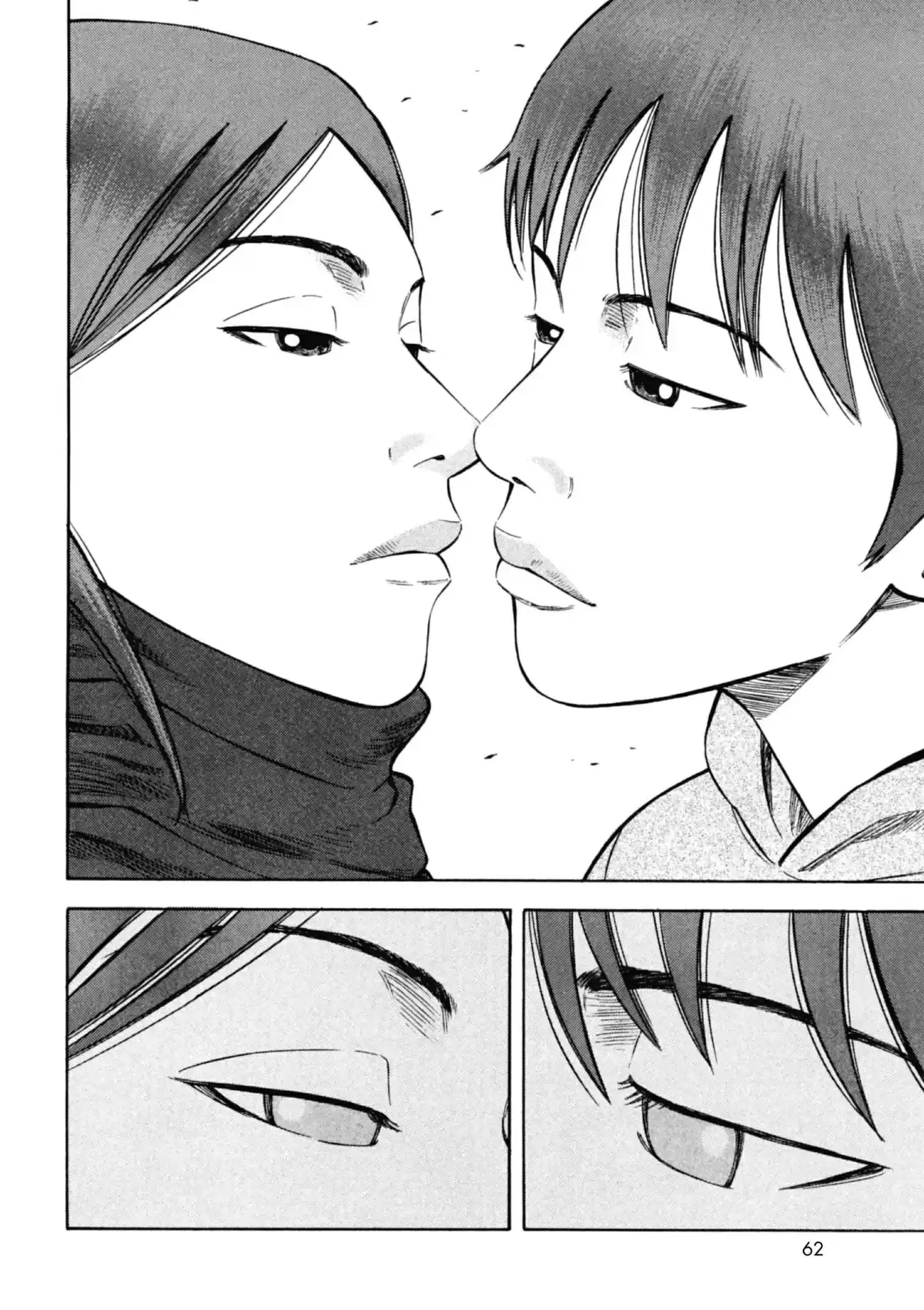 Beck Volume 15 page 62