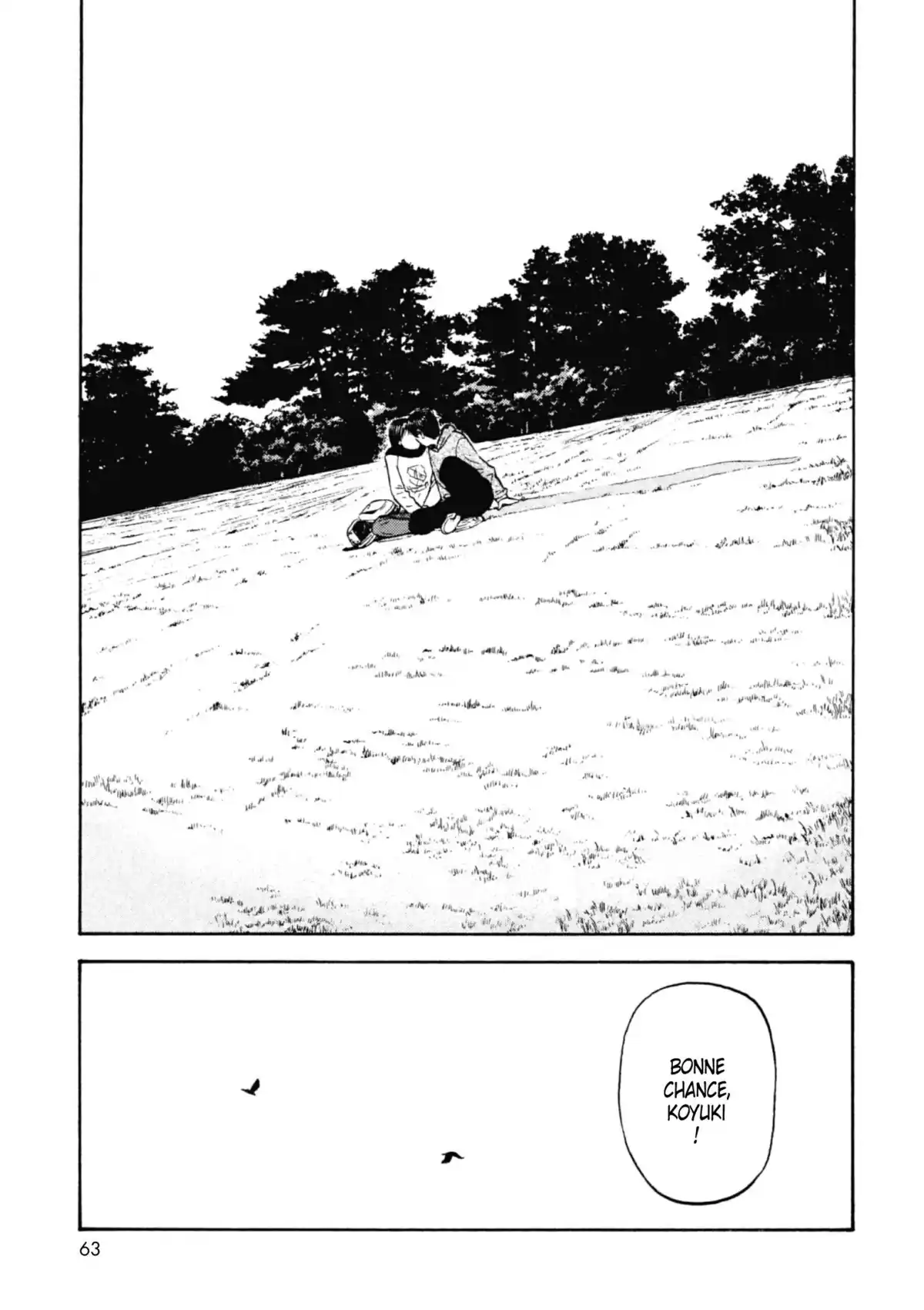 Beck Volume 15 page 63