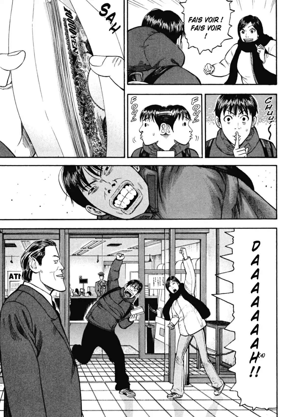 Beck Volume 15 page 85