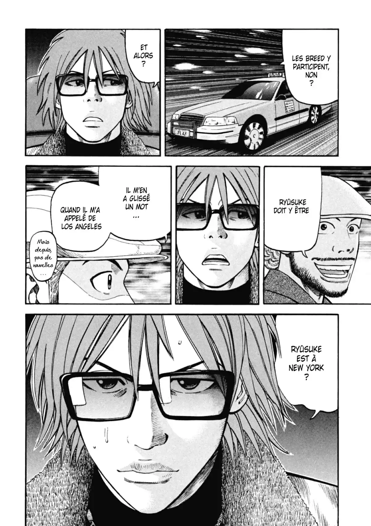 Beck Volume 15 page 9
