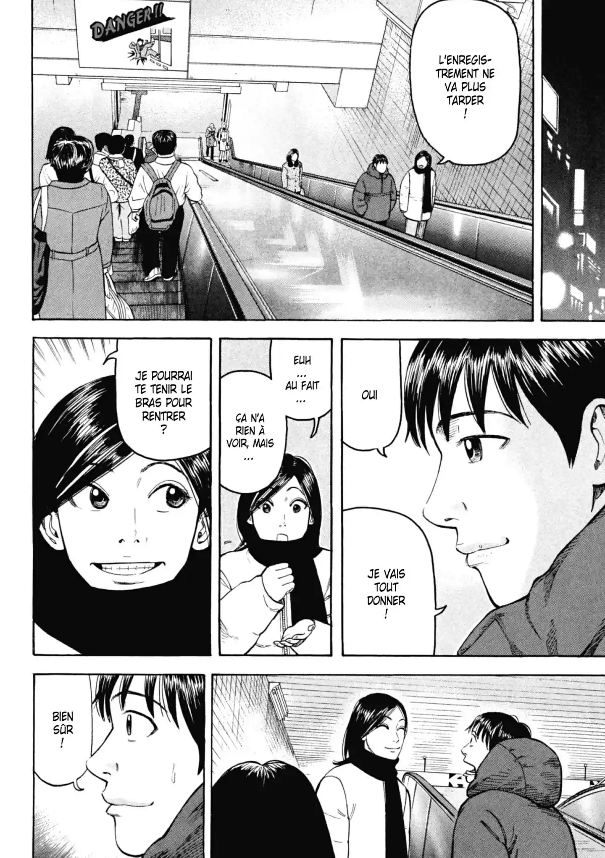 Beck Volume 15 page 90