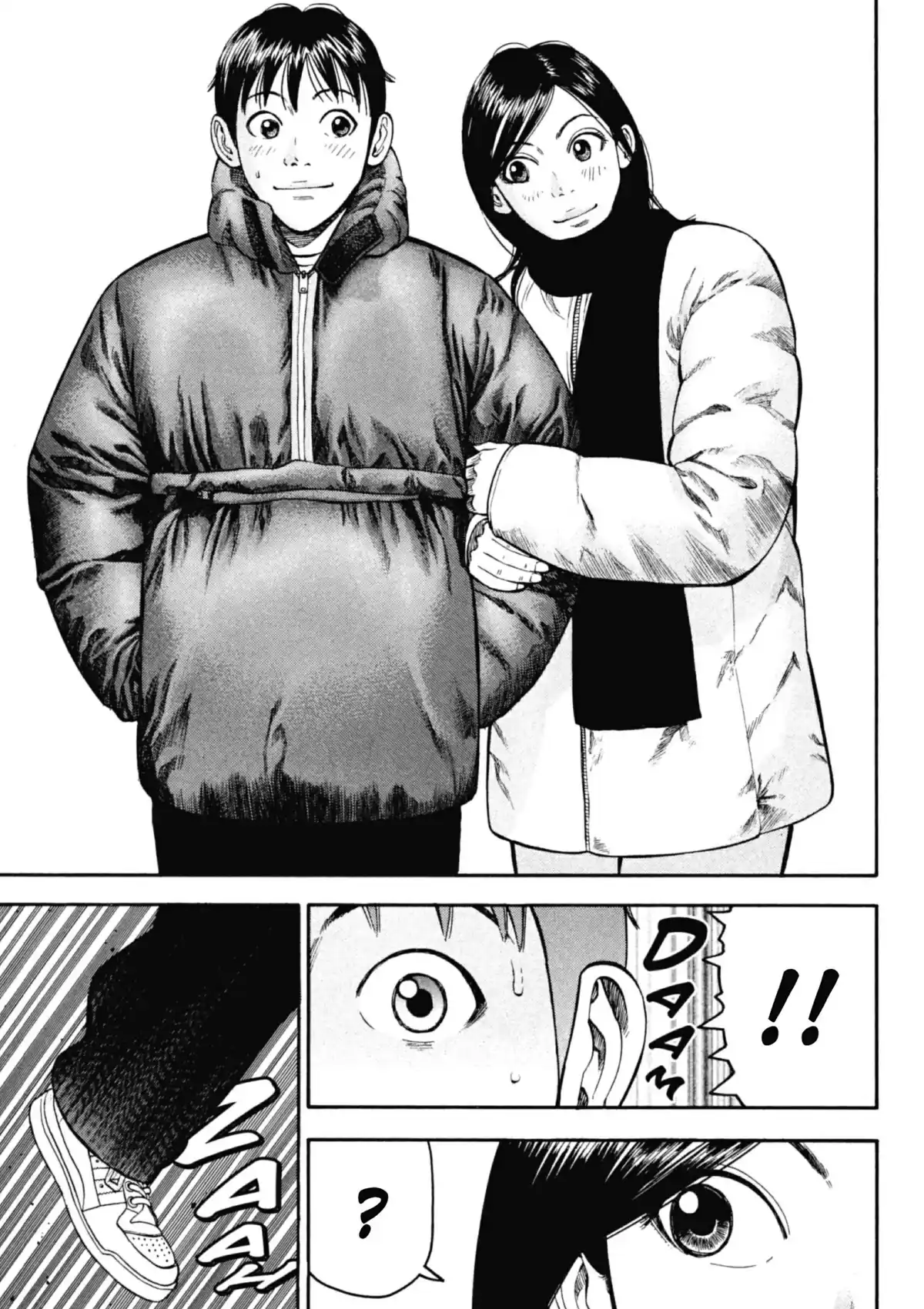 Beck Volume 15 page 91