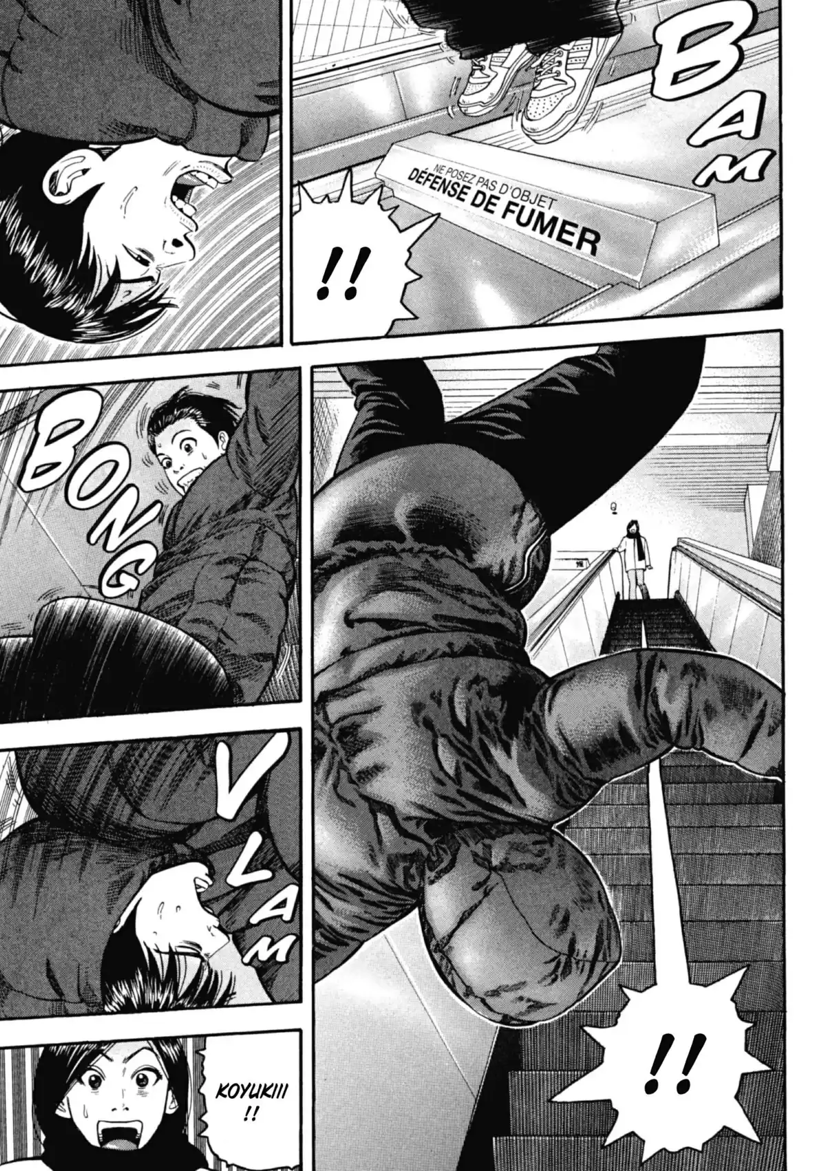 Beck Volume 15 page 93