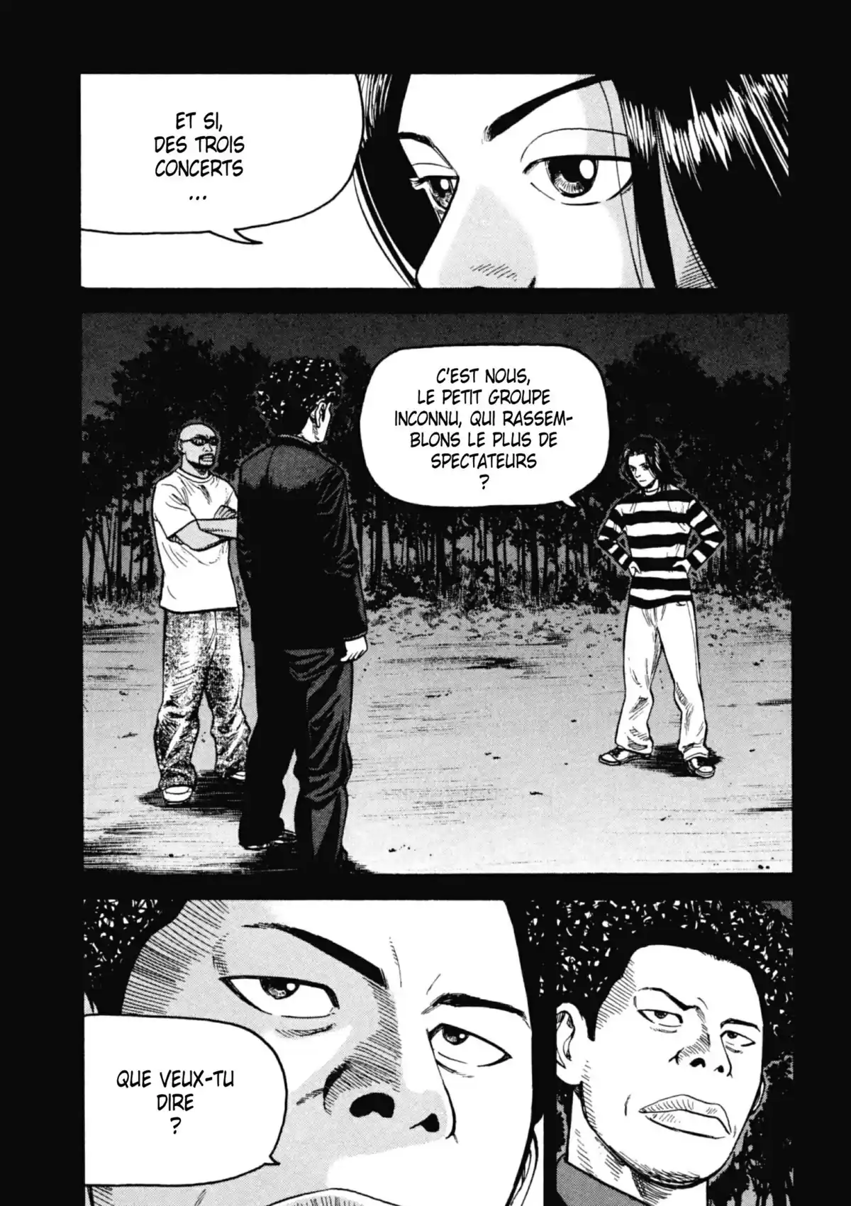 Beck Volume 9 page 56