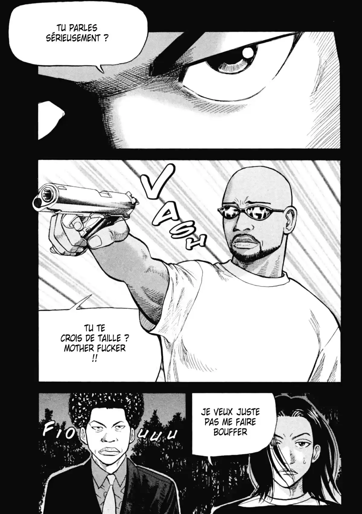 Beck Volume 9 page 58