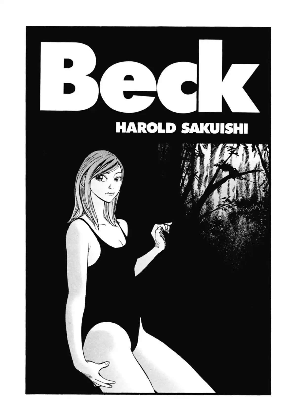 Beck Volume 9 page 68