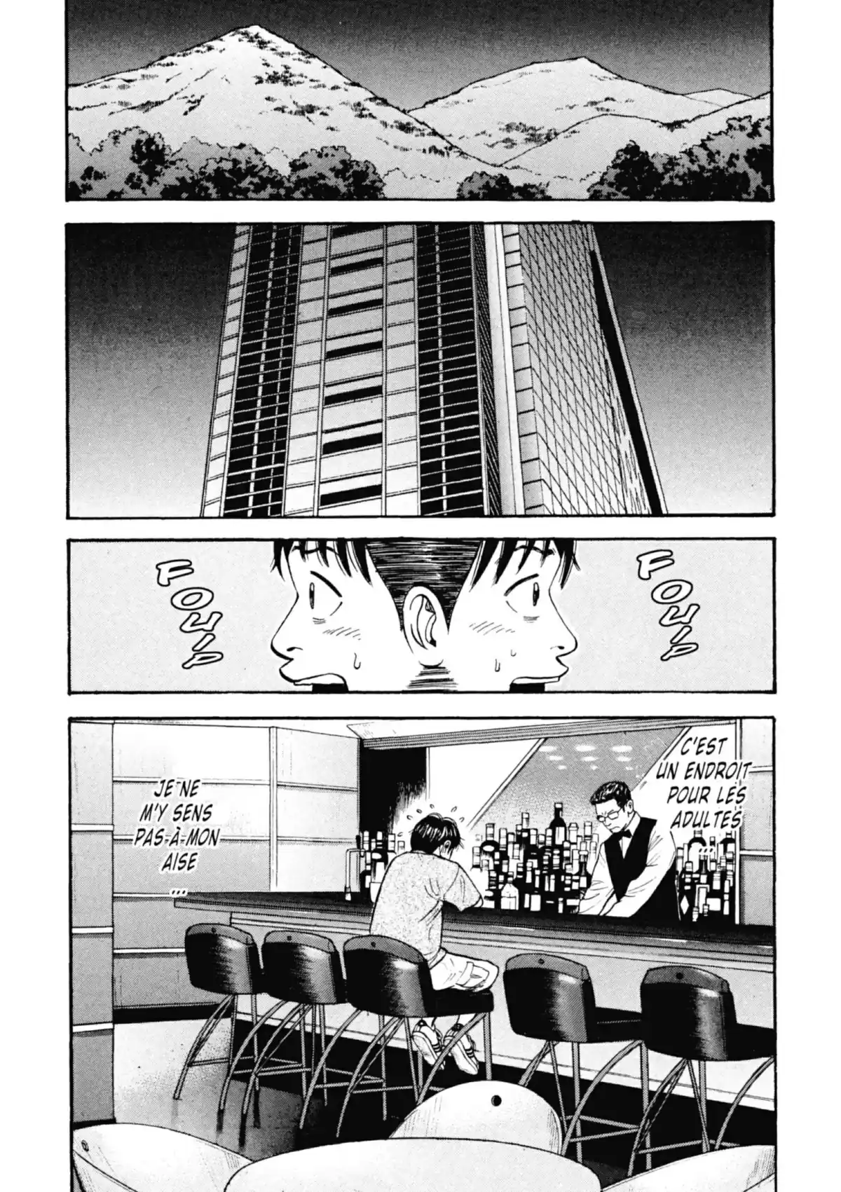 Beck Volume 9 page 69
