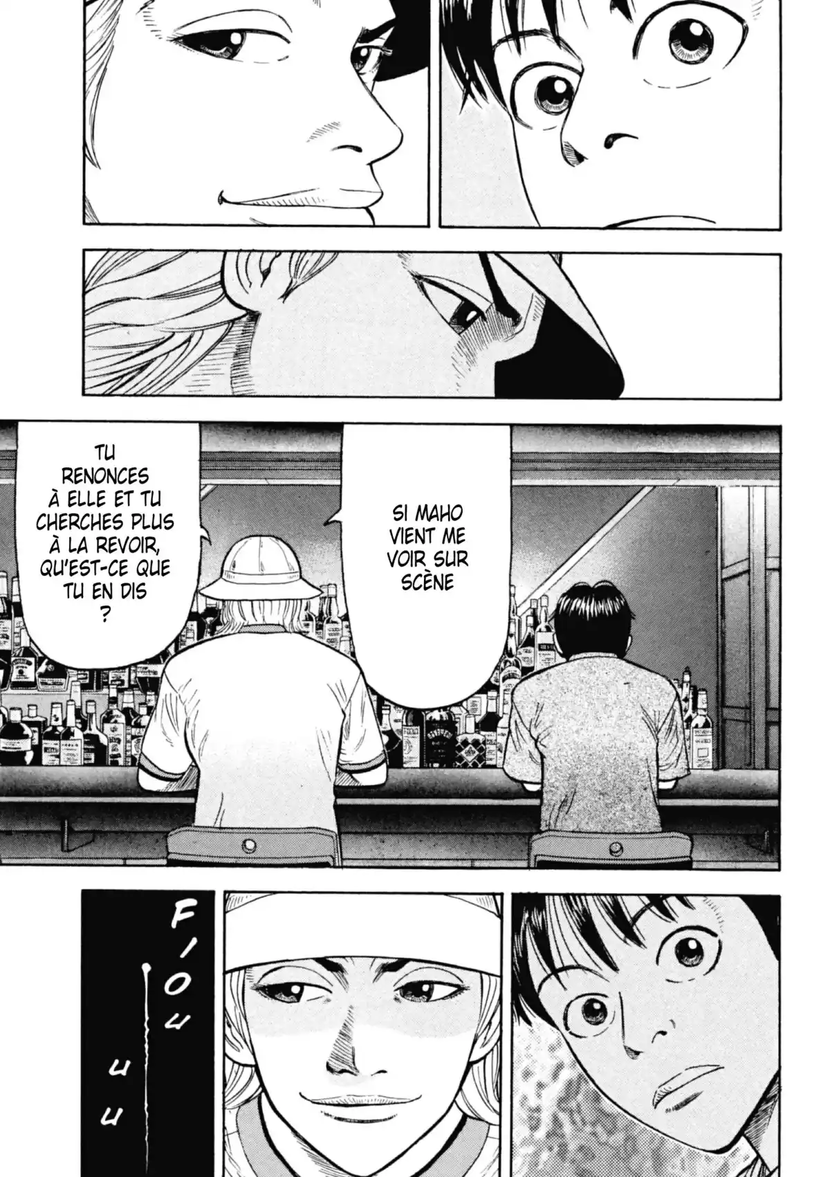 Beck Volume 9 page 72