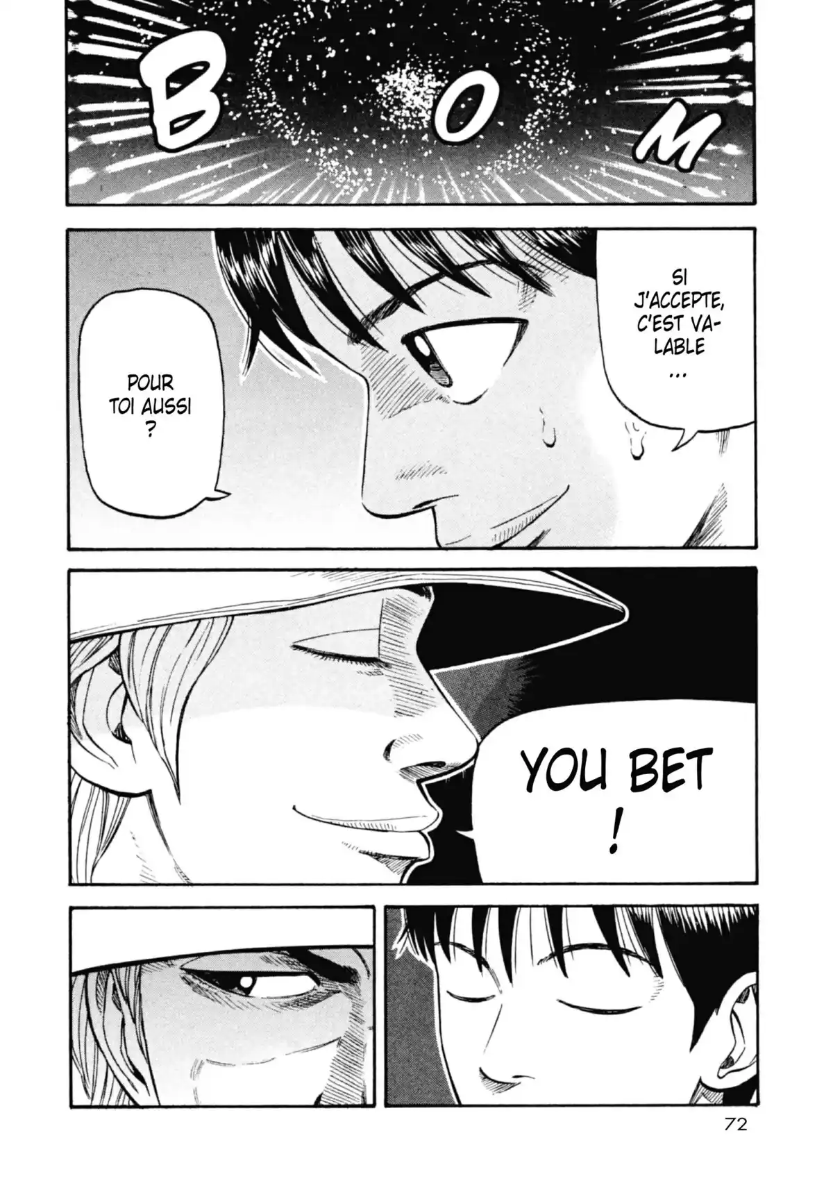 Beck Volume 9 page 73