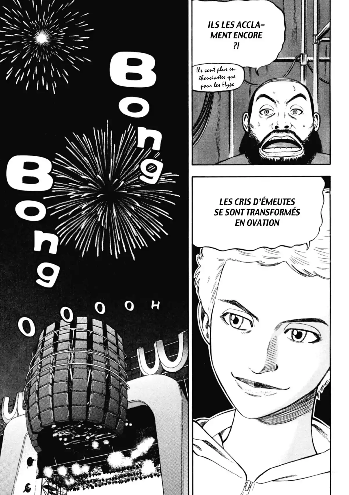 Beck Volume 32 page 43