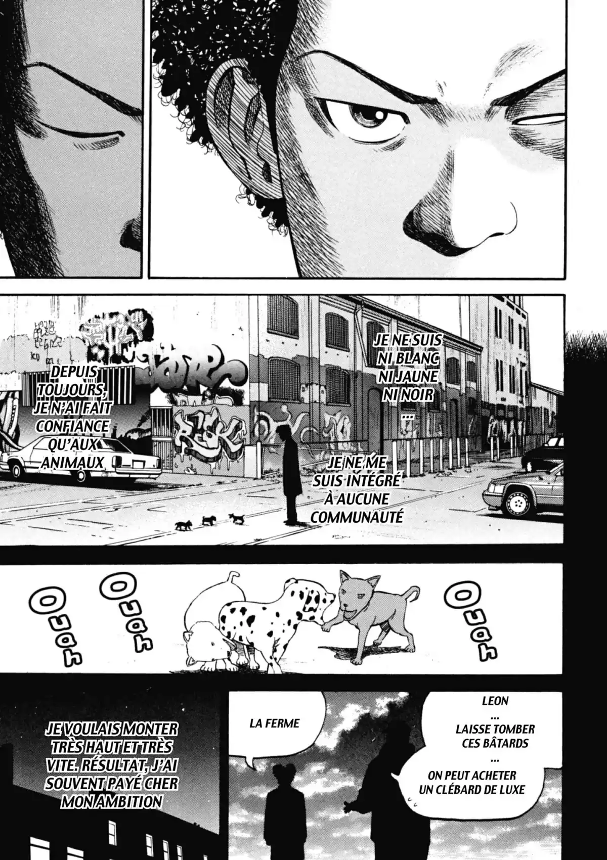 Beck Volume 32 page 61