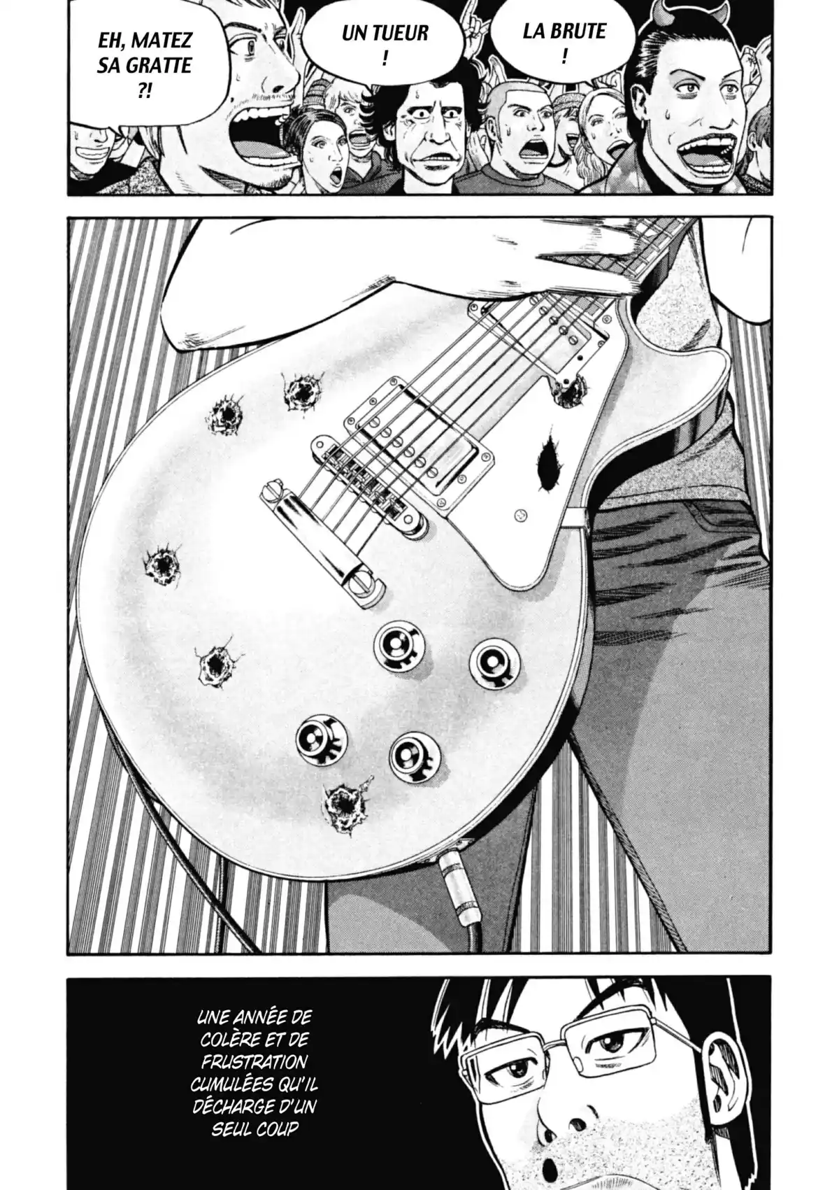 Beck Volume 31 page 25