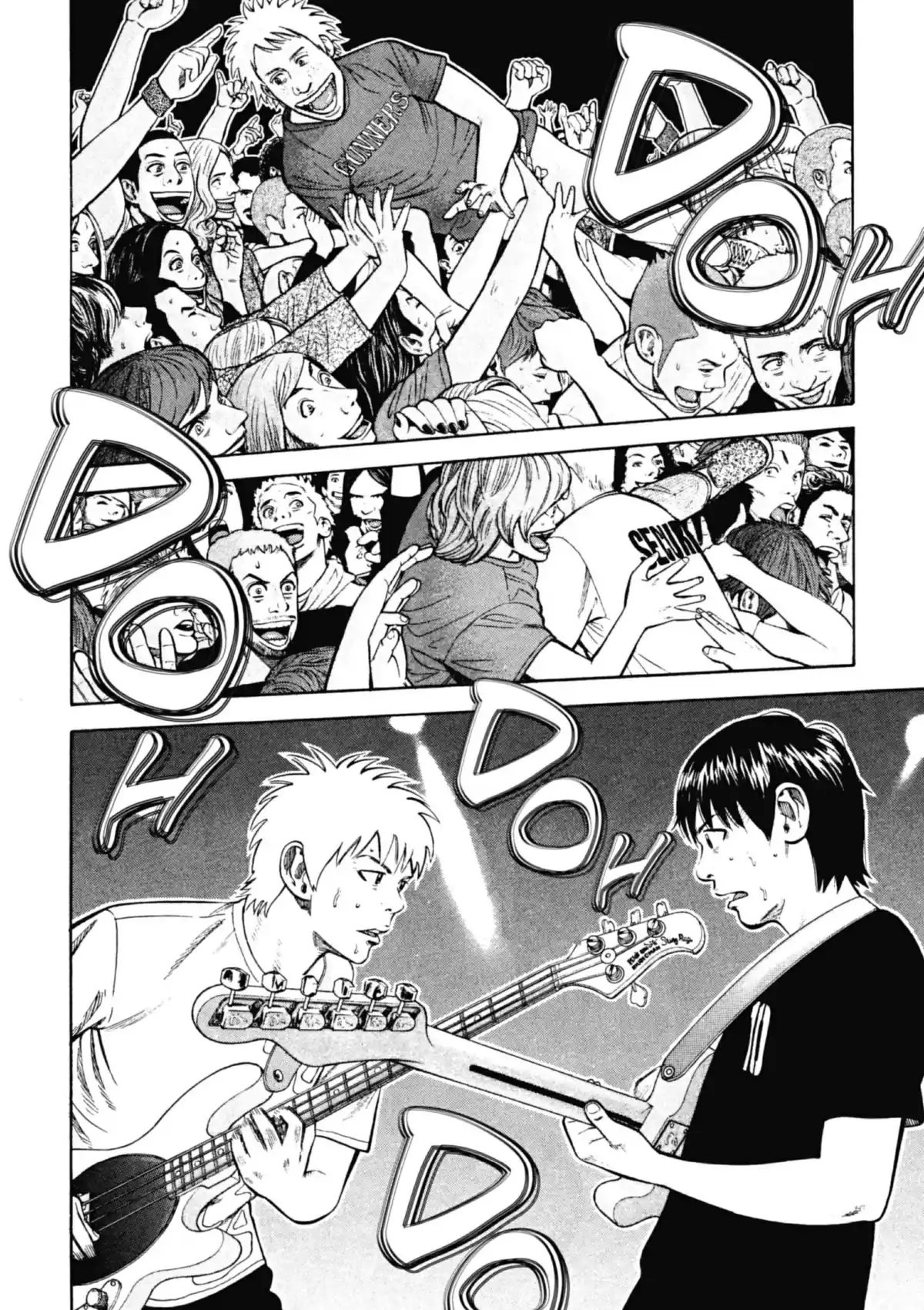 Beck Volume 31 page 26