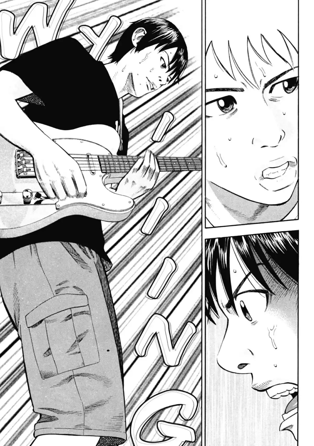 Beck Volume 31 page 27