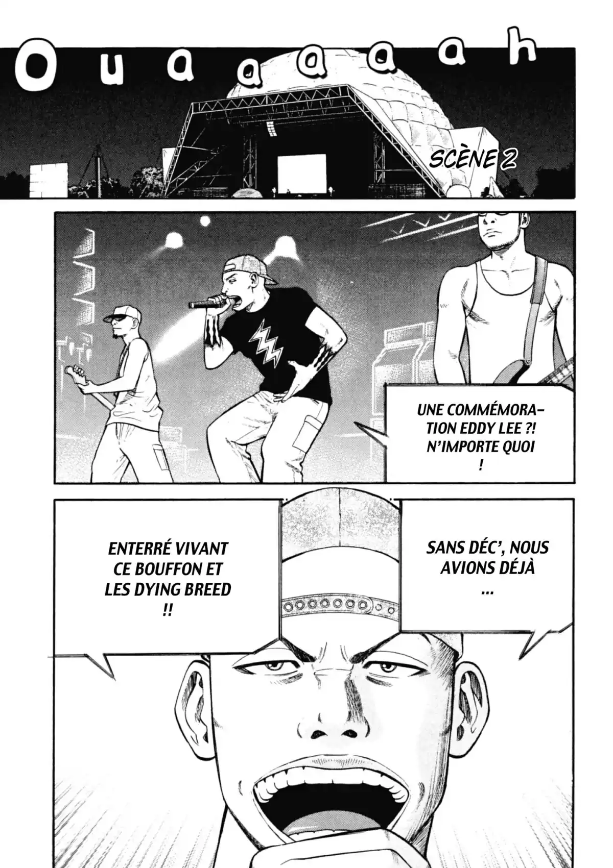 Beck Volume 31 page 29