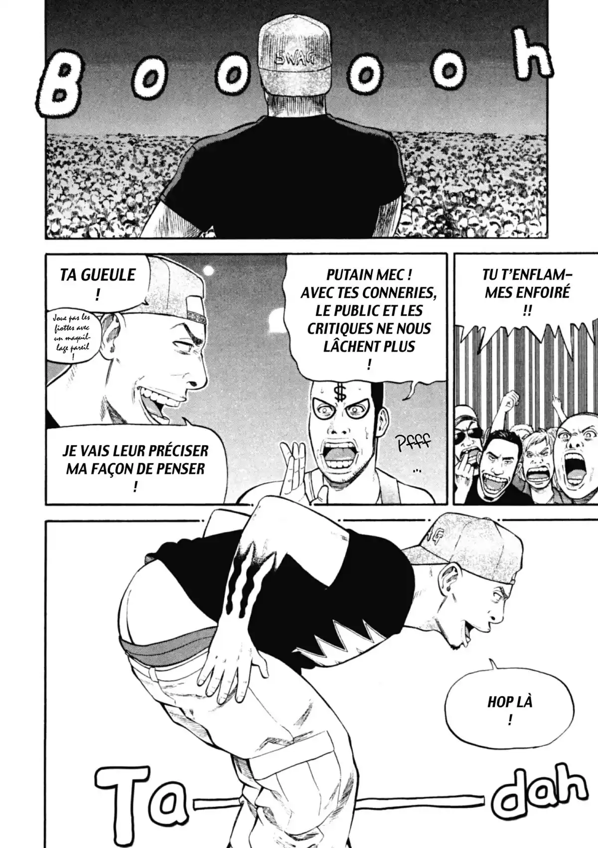 Beck Volume 31 page 30