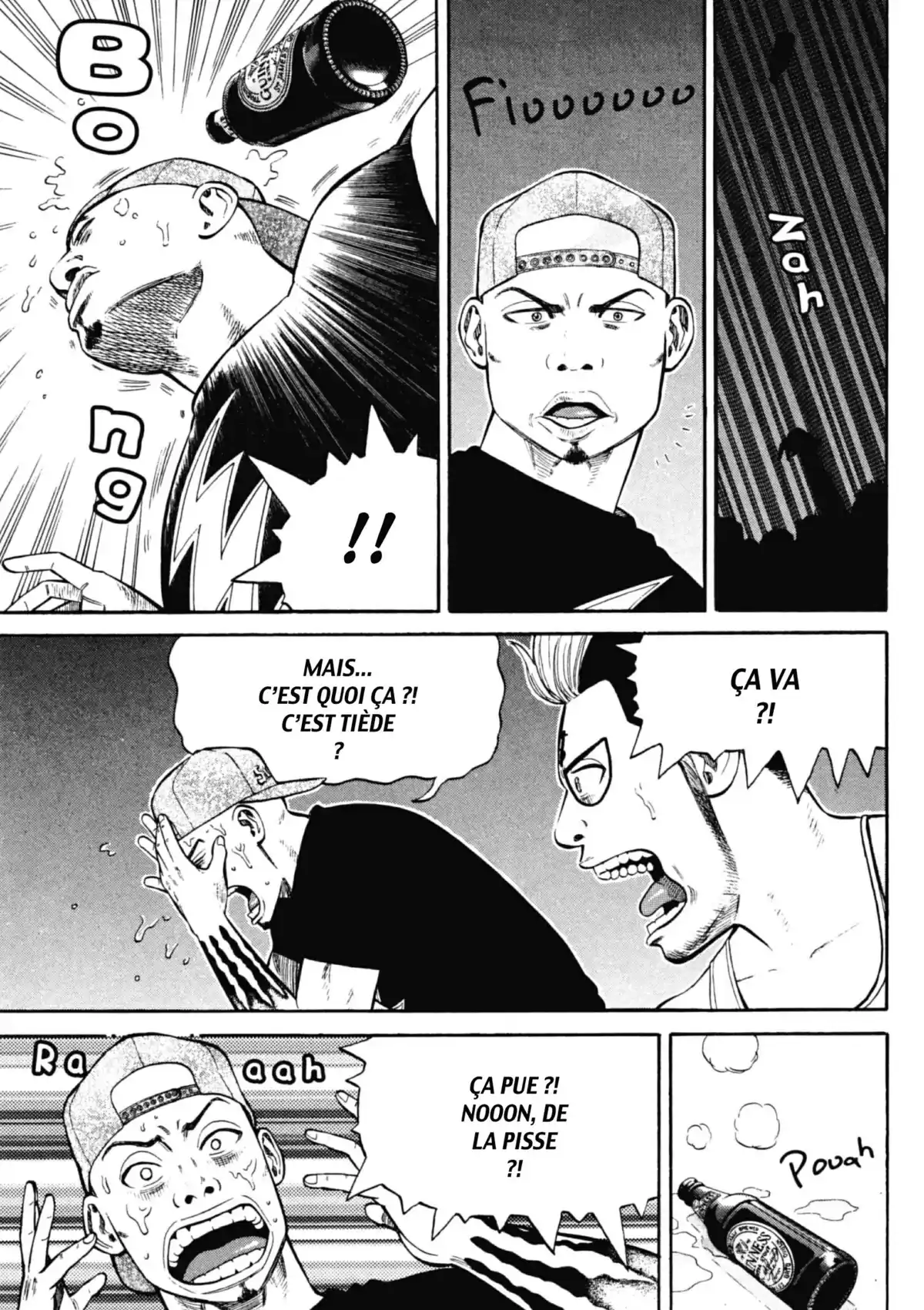 Beck Volume 31 page 31