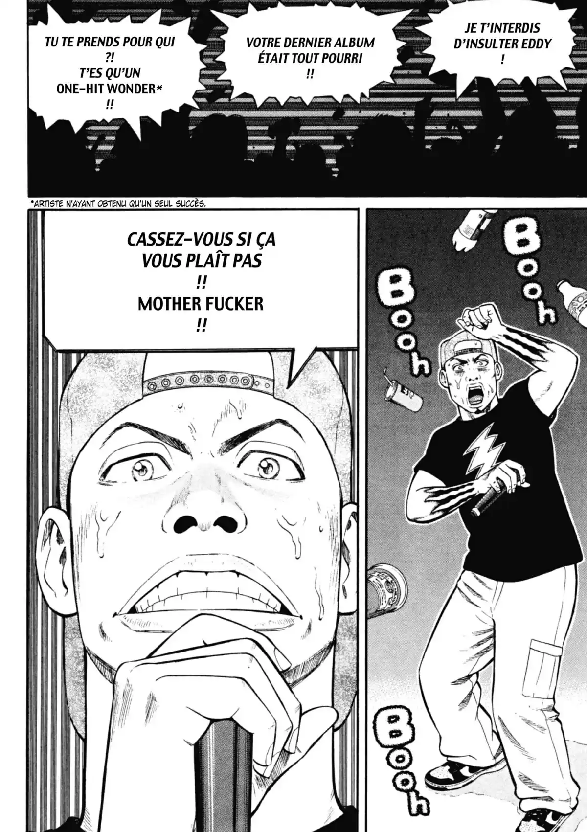 Beck Volume 31 page 32