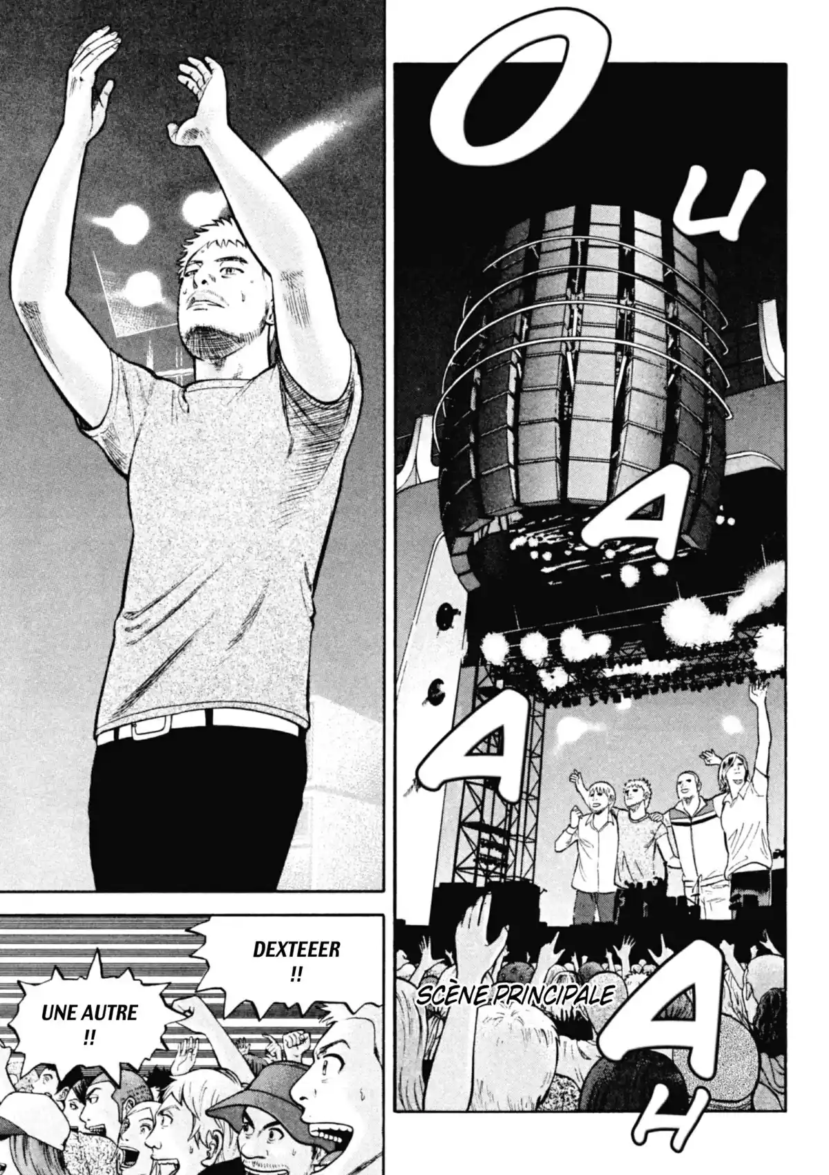 Beck Volume 31 page 33