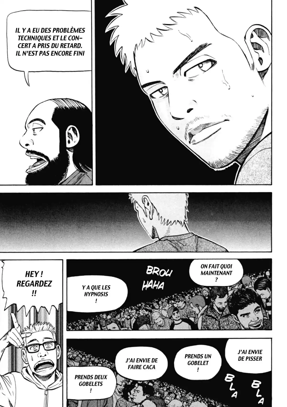 Beck Volume 31 page 35