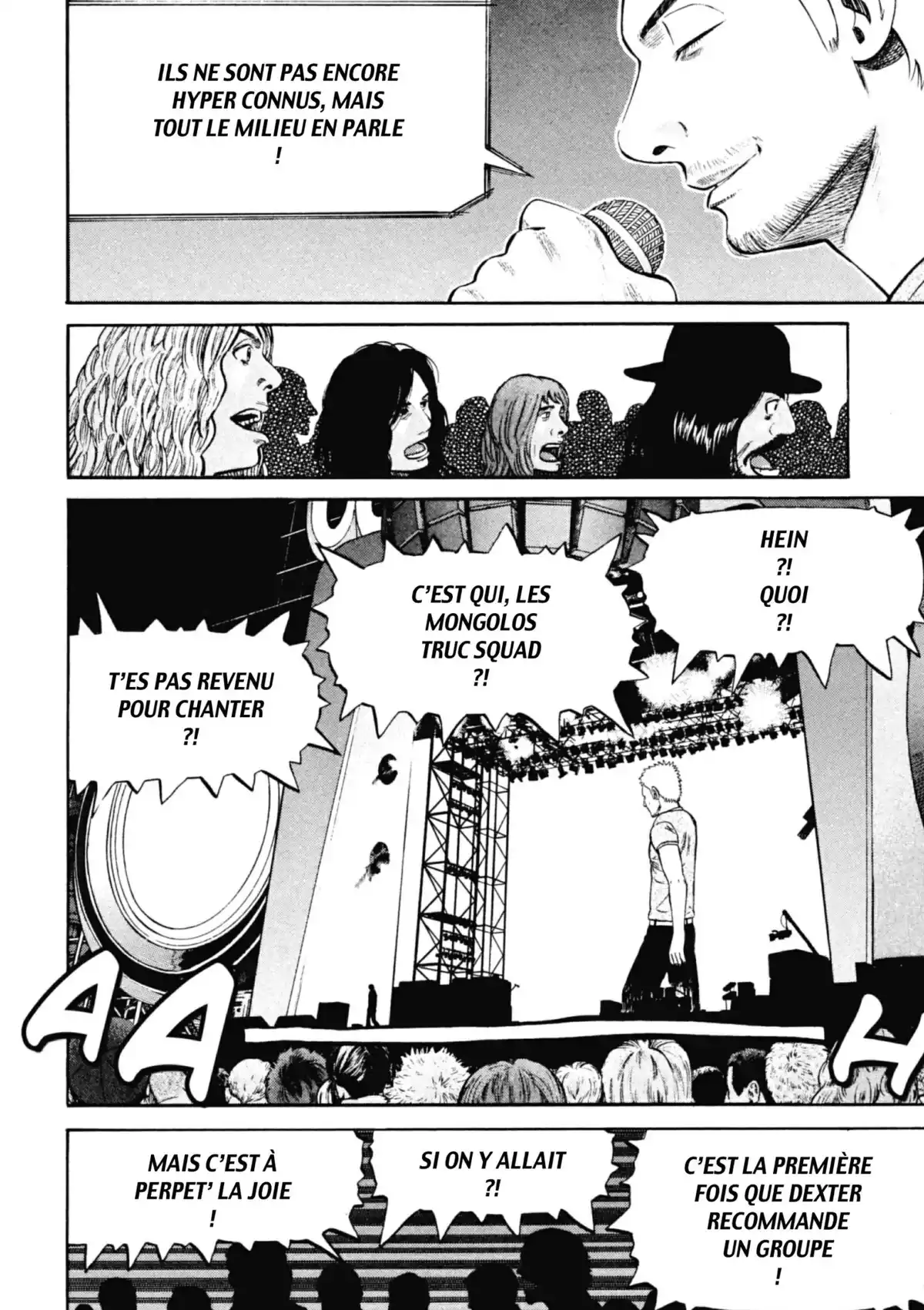 Beck Volume 31 page 38