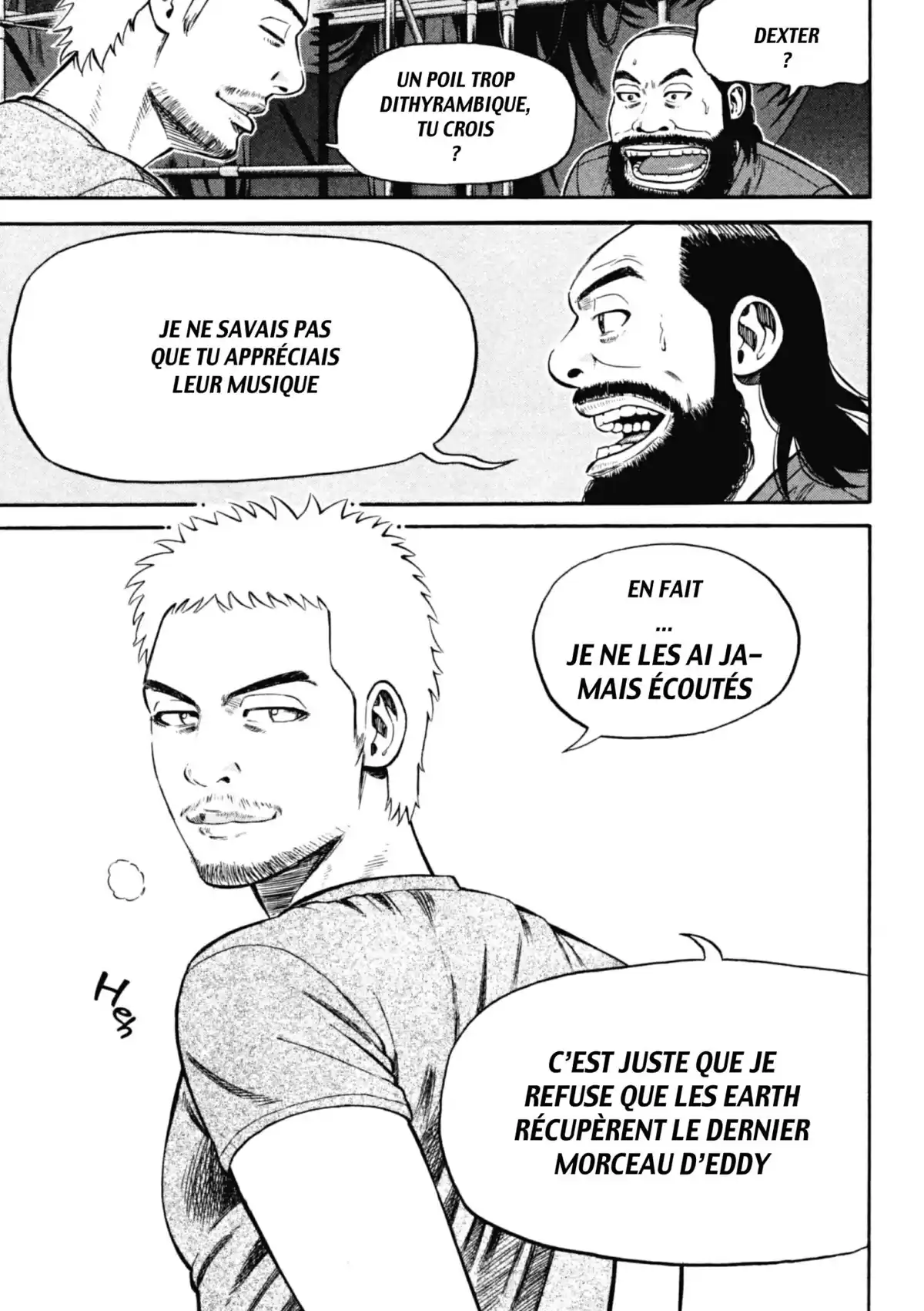 Beck Volume 31 page 39