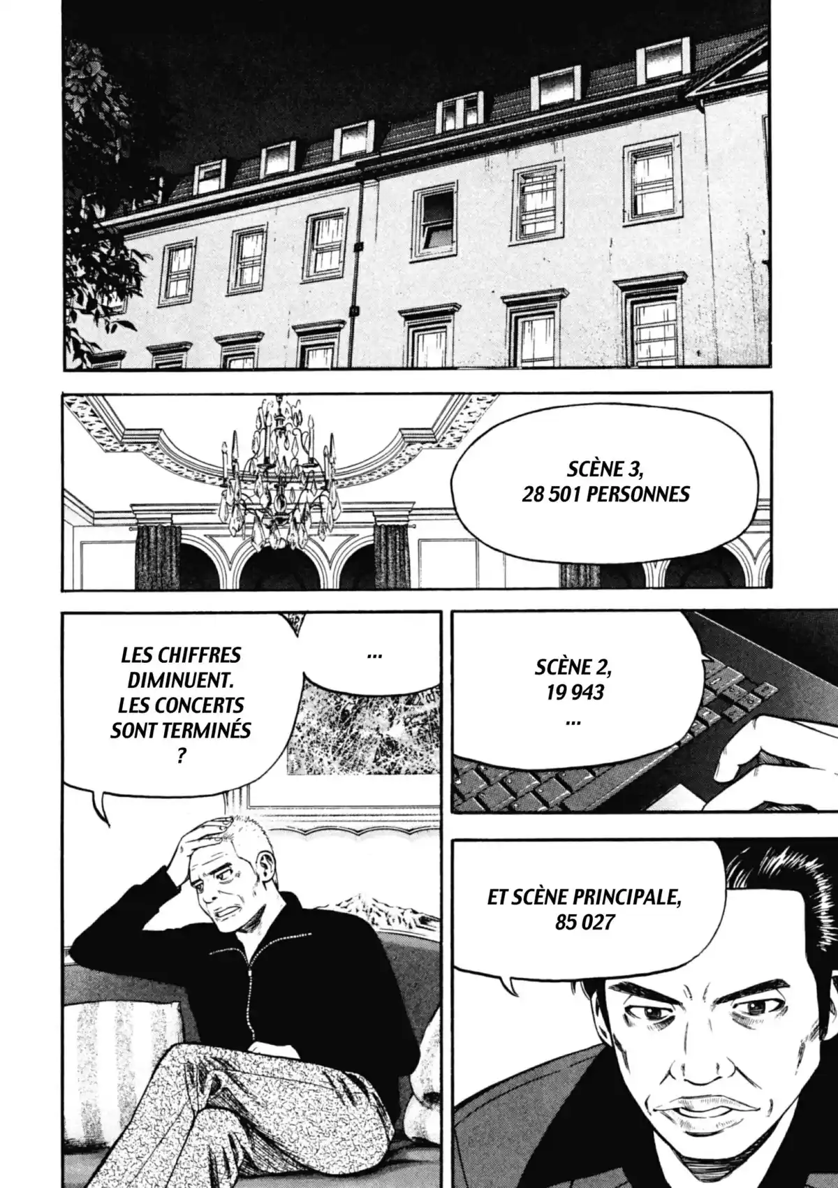 Beck Volume 31 page 40