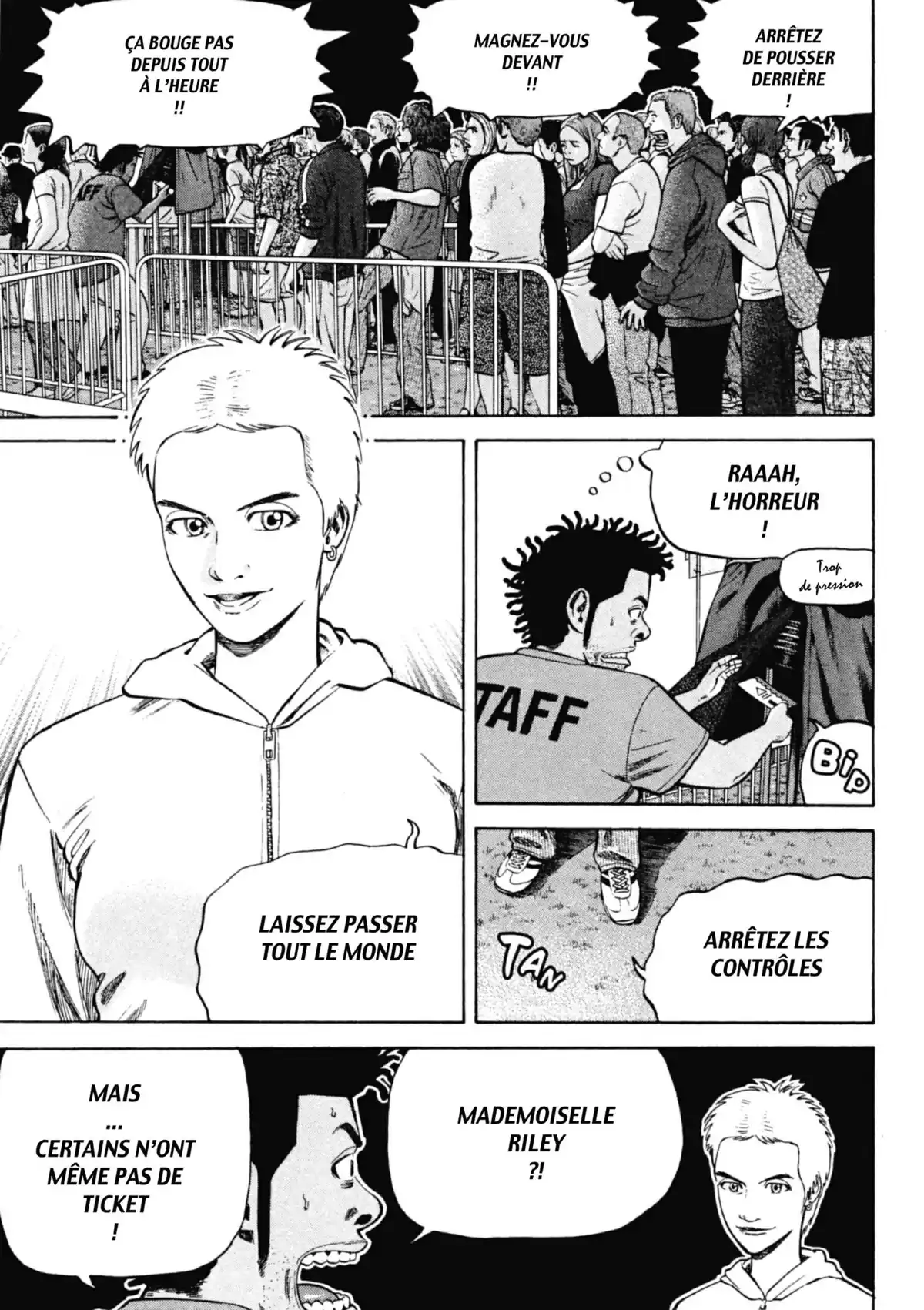 Beck Volume 31 page 43