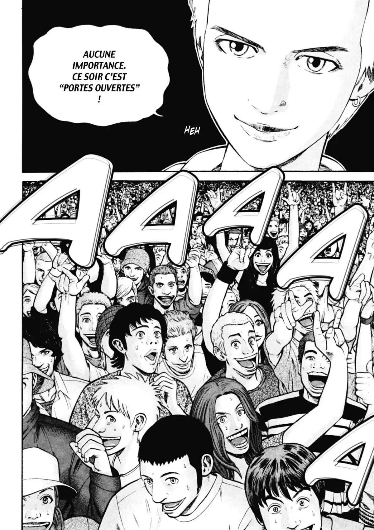 Beck Volume 31 page 44