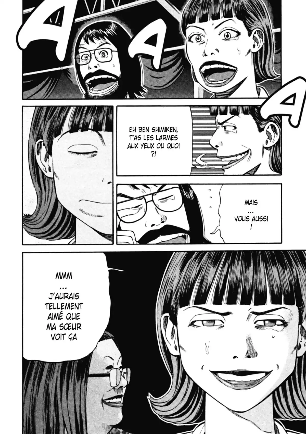 Beck Volume 31 page 46