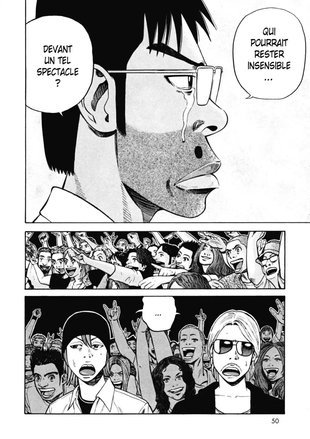 Beck Volume 31 page 48