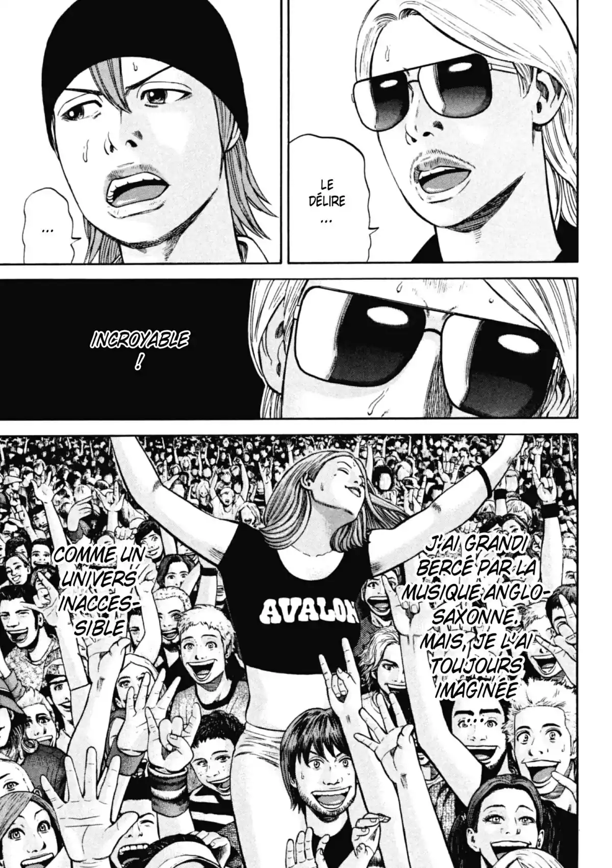 Beck Volume 31 page 49