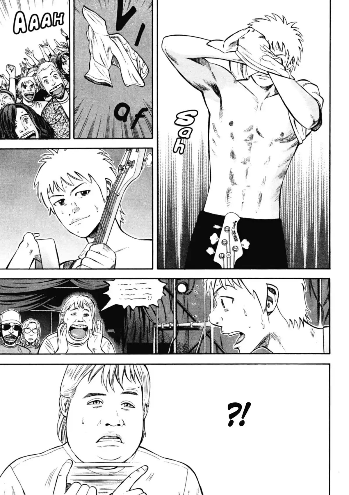 Beck Volume 31 page 51