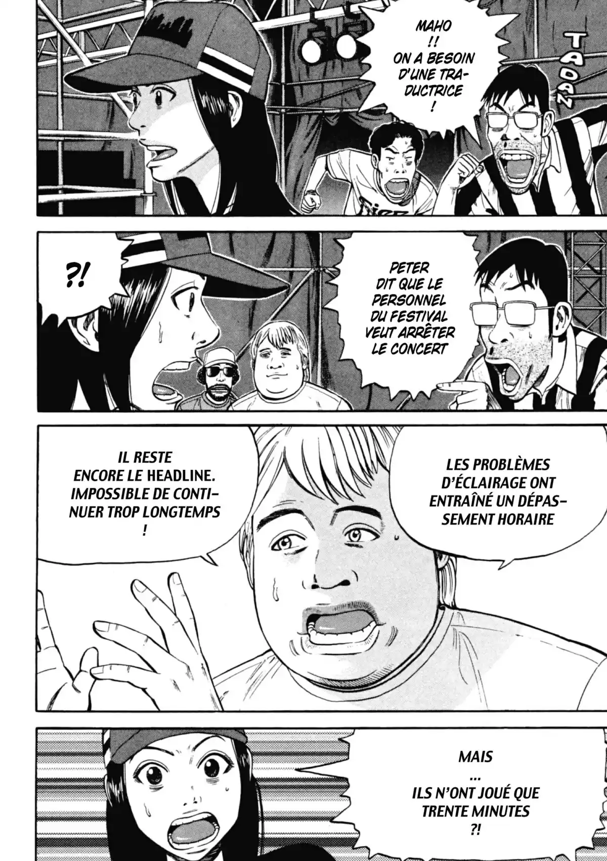 Beck Volume 31 page 52