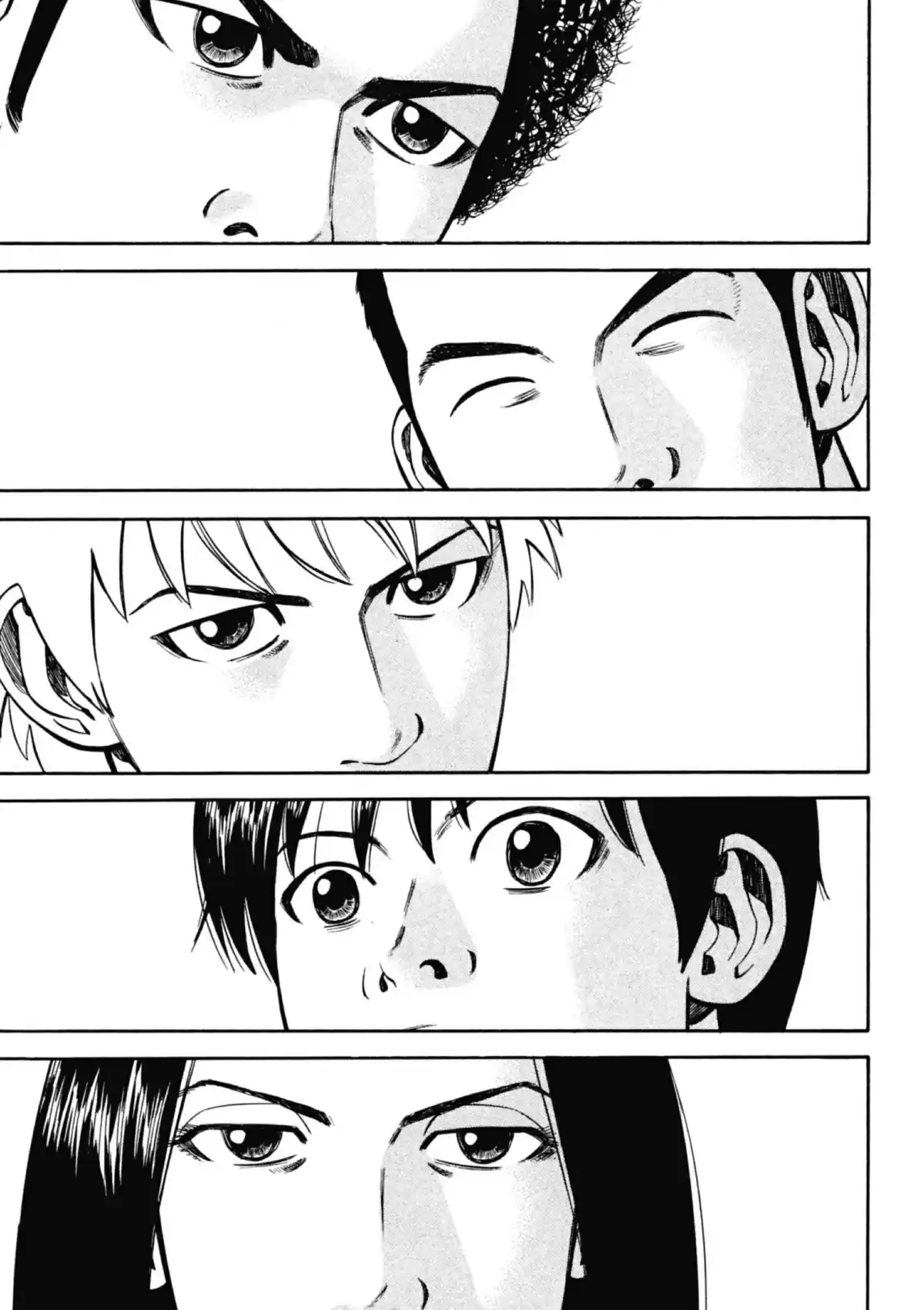 Beck Volume 22 page 100