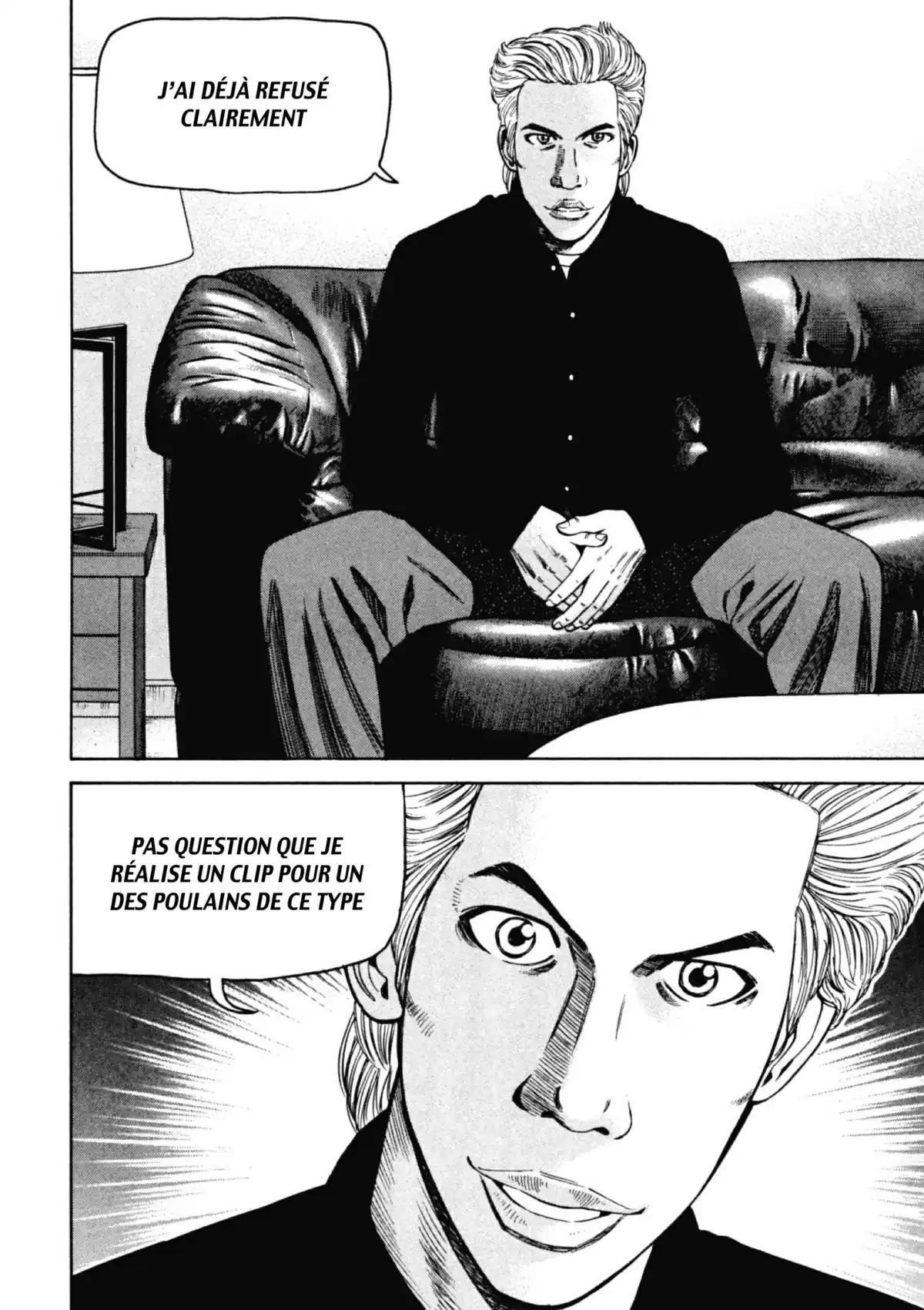 Beck Volume 22 page 13