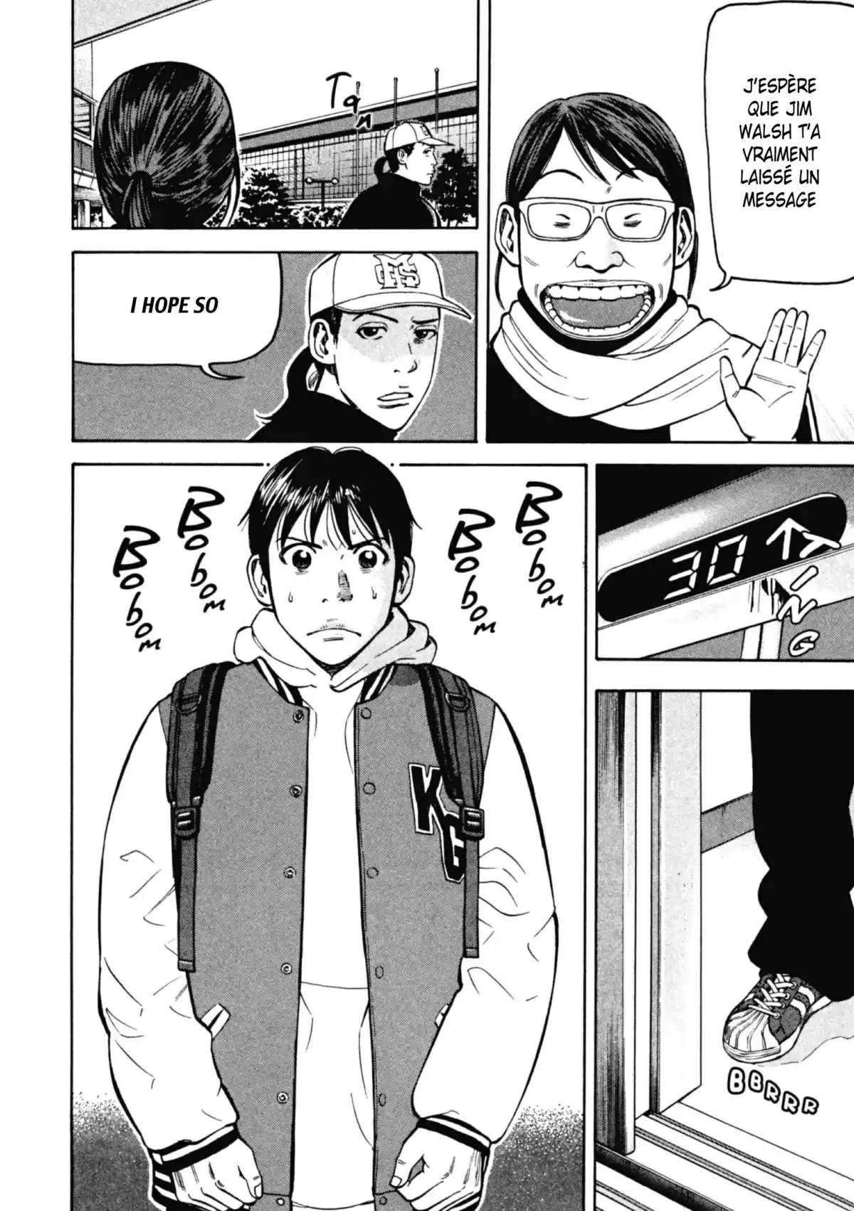 Beck Volume 22 page 17