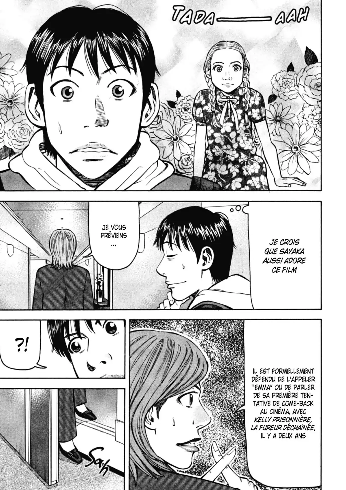 Beck Volume 22 page 22