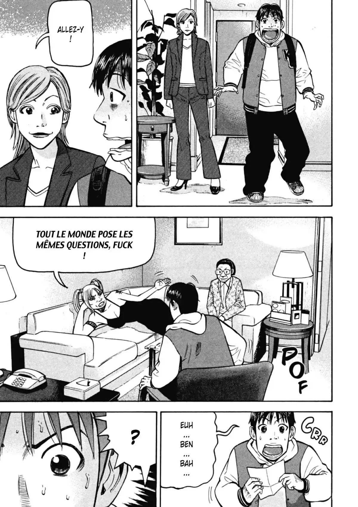 Beck Volume 22 page 24