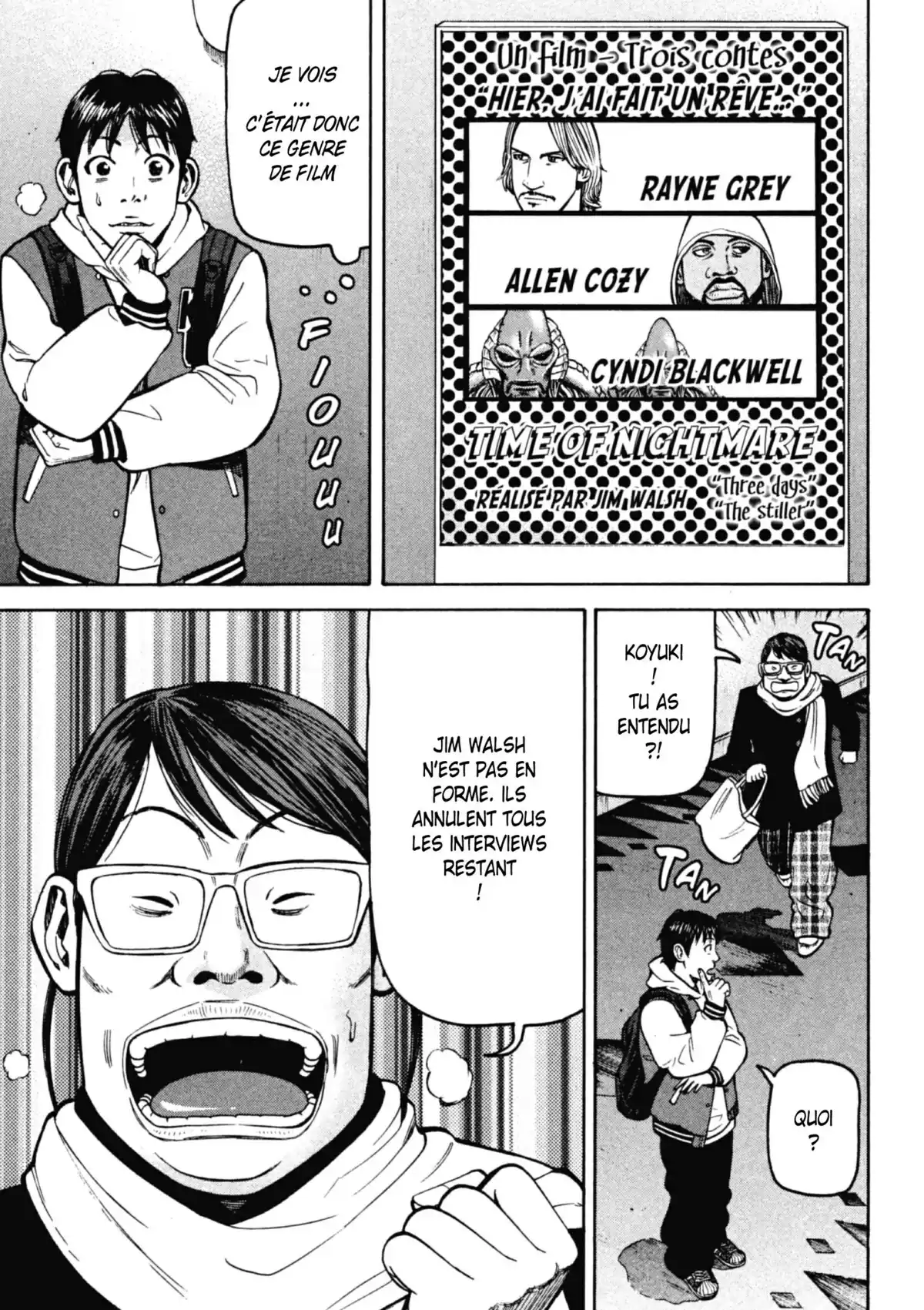 Beck Volume 22 page 32