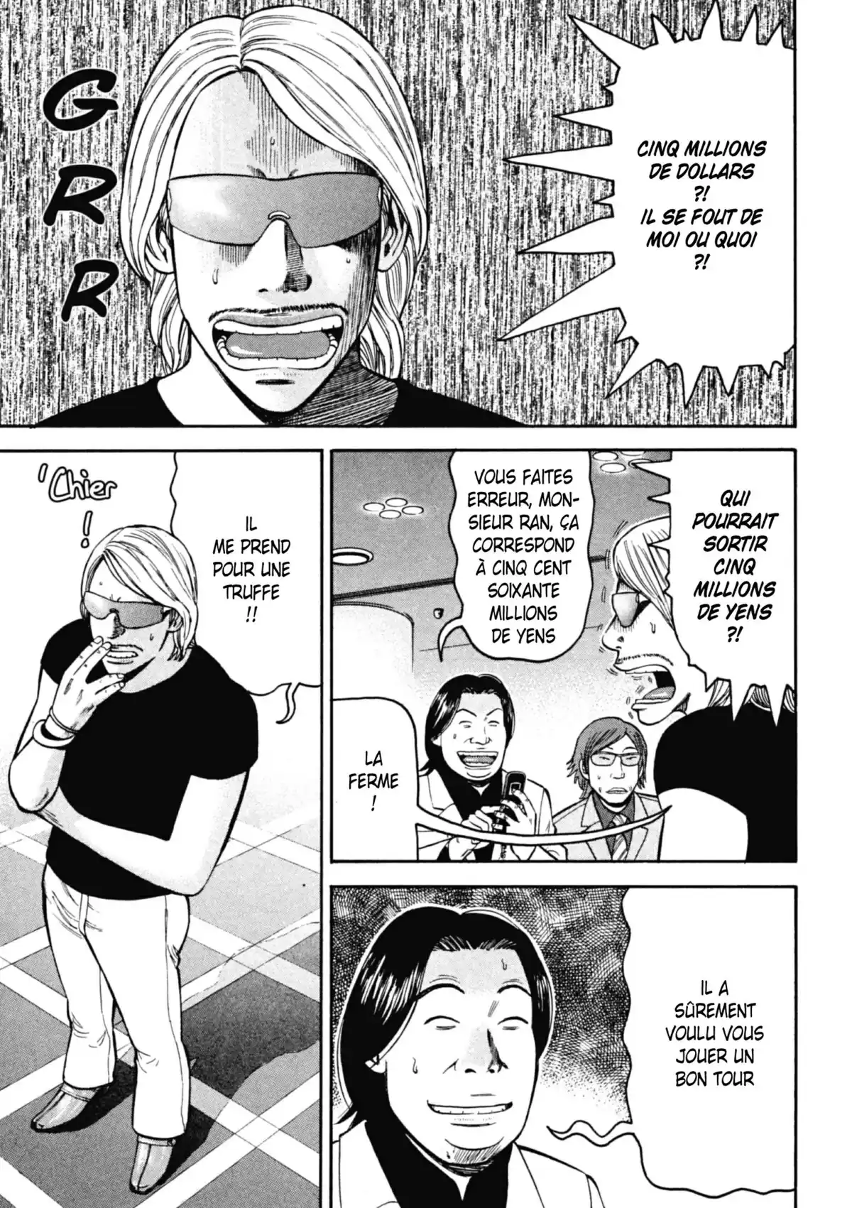 Beck Volume 22 page 34