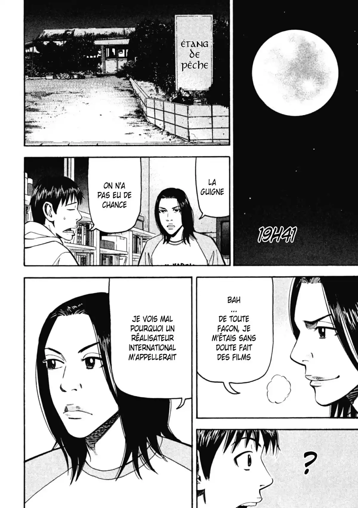 Beck Volume 22 page 35