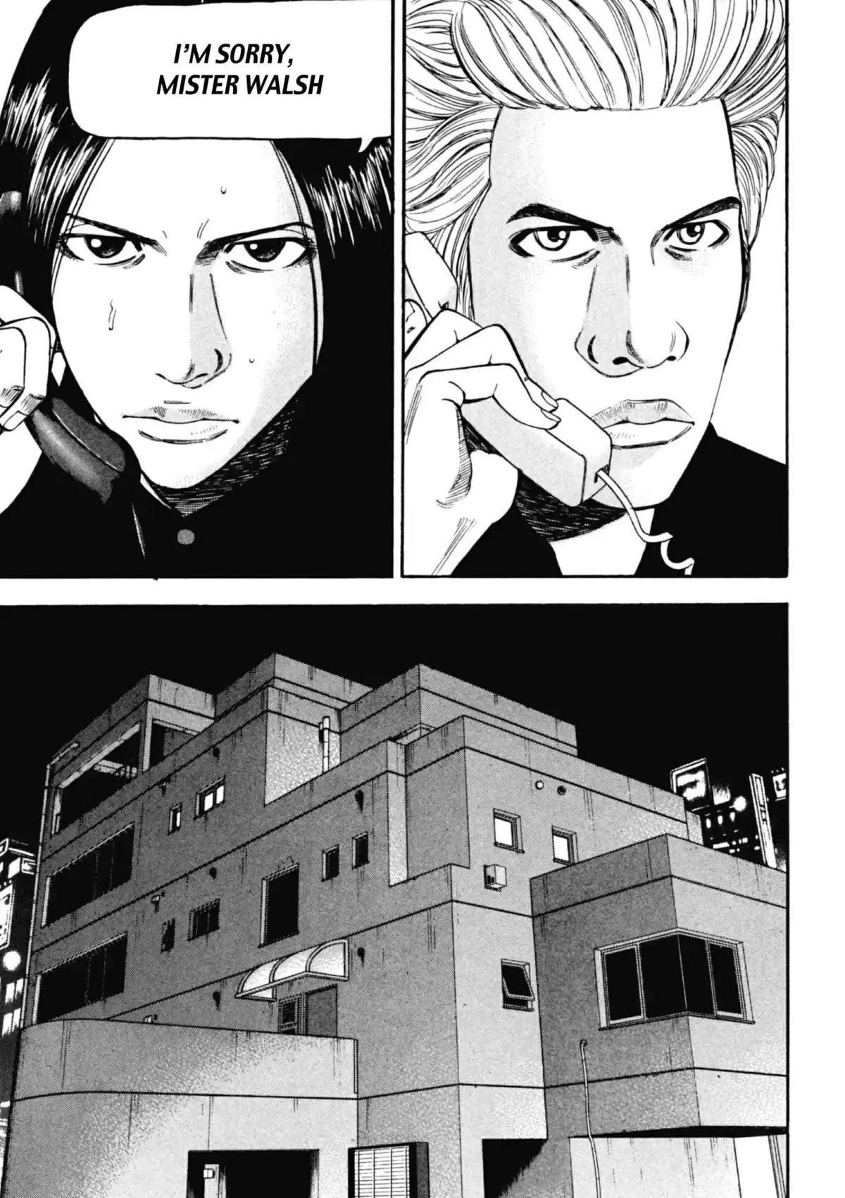 Beck Volume 22 page 42
