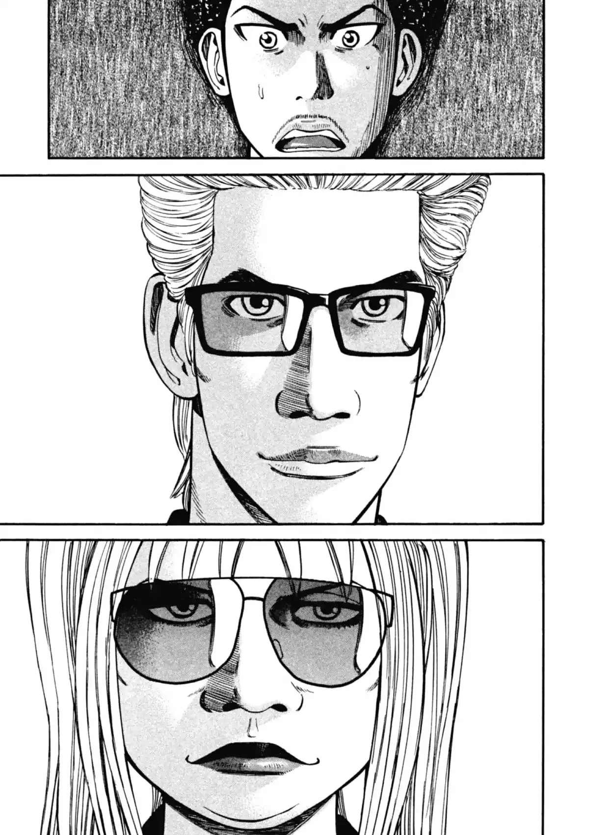 Beck Volume 22 page 48
