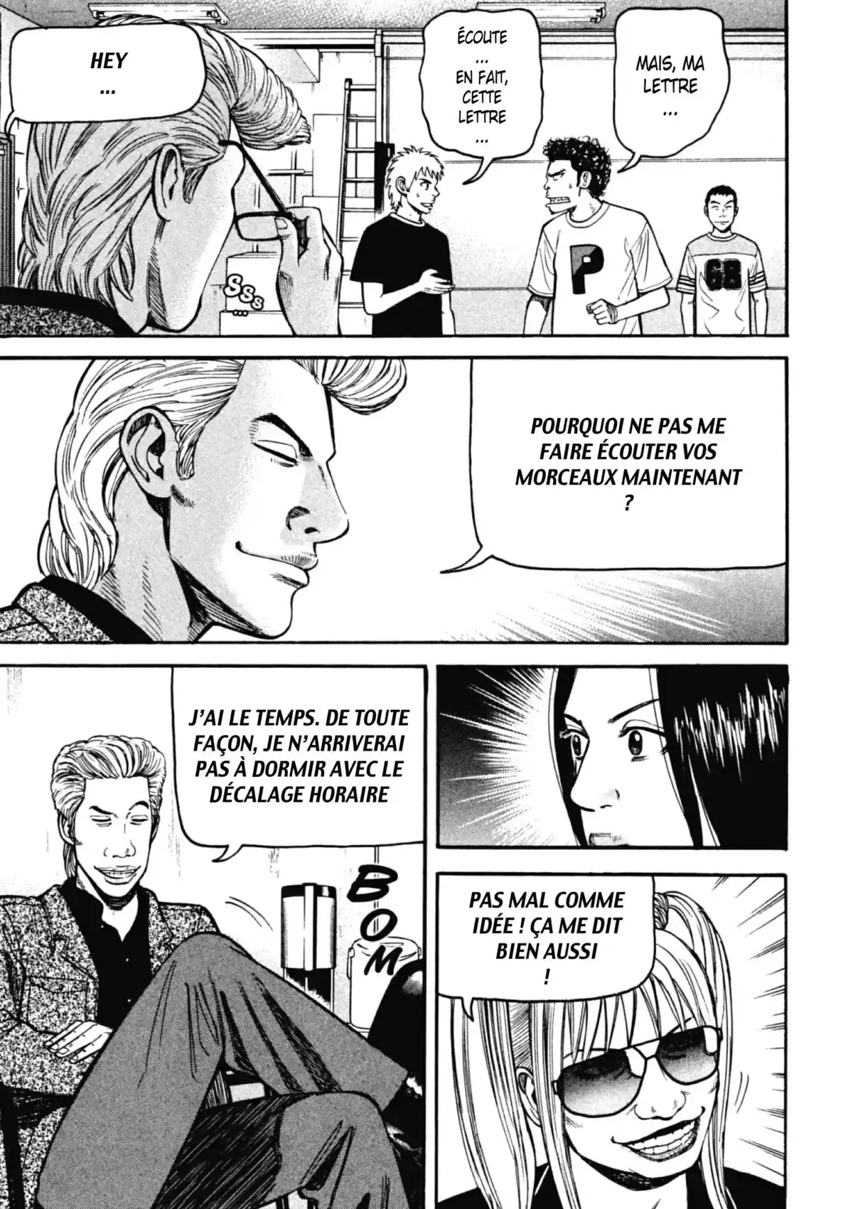 Beck Volume 22 page 52