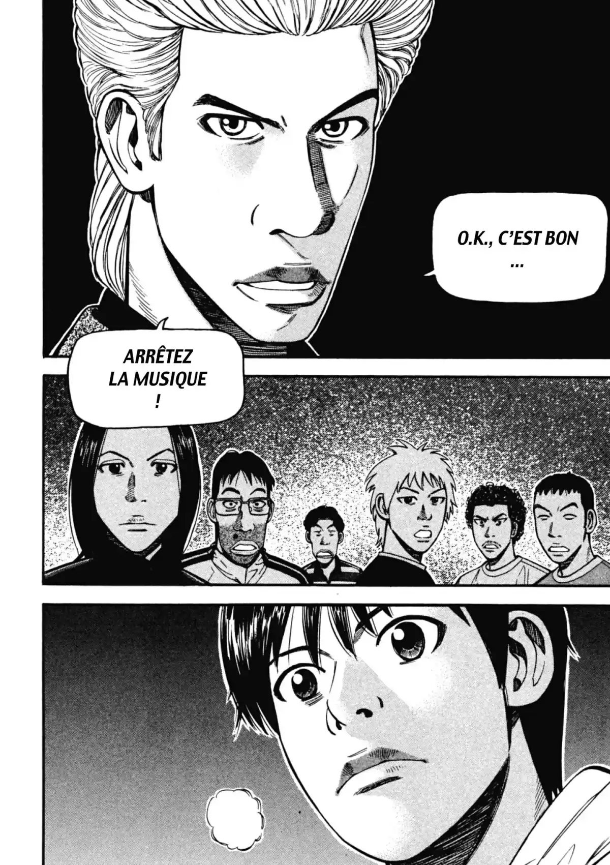 Beck Volume 22 page 55